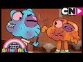 Gumball | Escaping From Detention - The Lesson (clip) | Cartoon Network