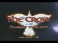 The crow stairway to heaven official trailer 1998 mark dacascos