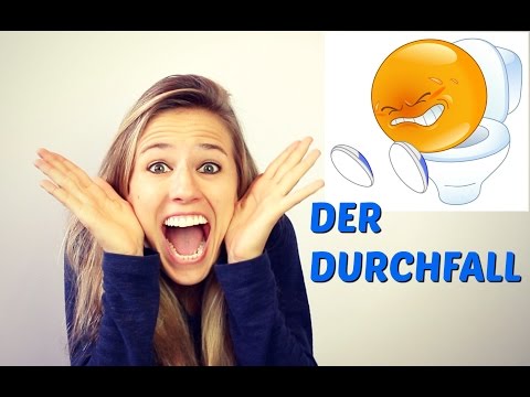 10 FUNNY Literally Translated German Words You MUST KNOW (PART 2) 