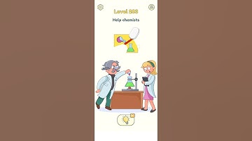 Dop 2 Level 283 Gameplay #Shorts