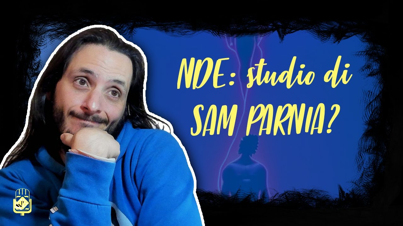  esperienze di pre morte nde sam parnia che studi ha fatto parte 3