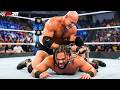 FULL MATCH: GOLDBERG VS. JACOB FATU | EXTREME RULES MATCH | ROYAL RUMBLE 2026 | WWE 2K26