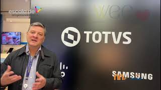 TOTVS PLANO DIRETOR COMÉRCIO