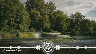 LAS LUNAS FEAT. CODY FRANCIS - Minutes into Days