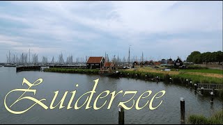 (Netherlands 24 Part 5) Zuiderzee - 4K