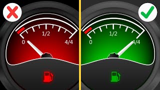 Driving Habits That Destroy Your Engine (Without You Knowing)