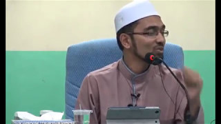 Israk Mikraj: Antara Peristiwa-Peristiwa Palsu Yang Selalu Kita Dengar.