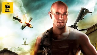 Dead Drop - Luke Goss - Full Movie in French (Action, Crime) - HD