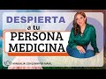 29/04/24 Despierta a tu PERSONA MEDICINA. Entrevista a Jennifer Mávil