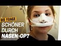 Schönheits-OP: Macht eine neue Nase glücklich? | Muss ich schön sein? Folge 2/5