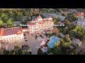 Семейный отель «Алые Паруса» в Феодосии
