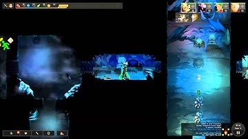 Dungeon of the Endless Full Playthrough, Easy Difficulty