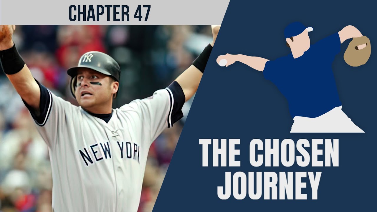 Karim Garcia Describes His Complete Baseball Life Journey