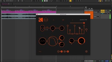 WOV - R+1 Stereo mode