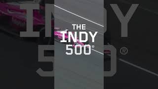 Prepare for launch at the 108th #Indy500! Firestone is proudly the Official Tire of...