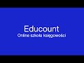 Пряма трансляція користувача Educount