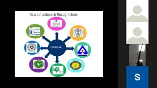 Webinar-  Awareness Training on GLP & ISO/IEC- 17025-2017  Part-1