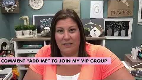 chalk couture: custom sign using fonts