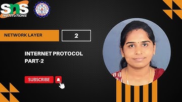 M.Kanchana | IPV4 | SNS Institutions