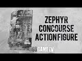 Zephyr Concourse Action Figure Location - Lightfall Collectibles They&#39;re not Doll Triumph Destiny 2