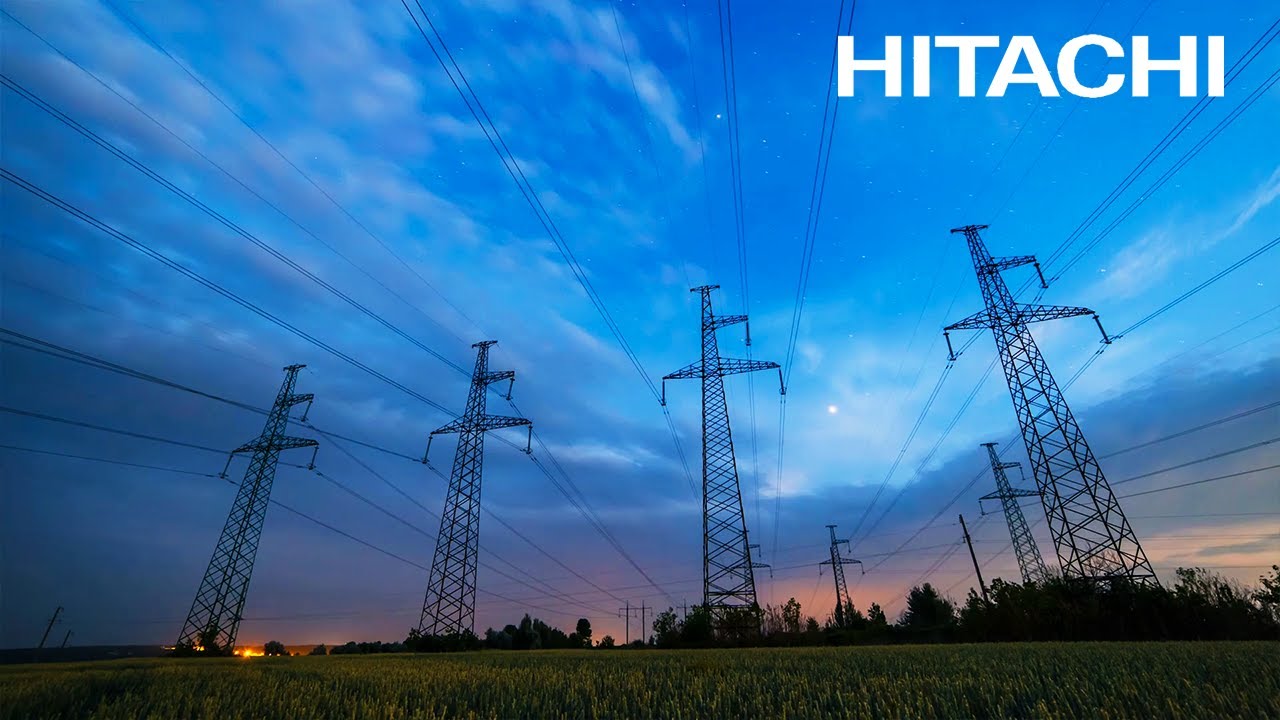 Transforming the Lives of Citizens Digitally {Extended Version} - Hitachi