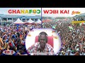 GHANAFðŸ Æ WÆ BI KA EP2 Sompatv GHANAFðŸ Æ WÆ BI KA EP2 Sompatv