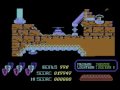 Airwolf [C64]
