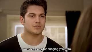 We are Here Until We Solve Our Problems! - The Girl Named Feriha Episode 56