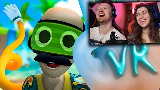 :    (VR) |   