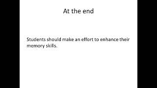 G3 L7 Memory care