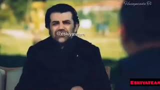 Eskiya Hizir Çaqir aslan boga hikayesi