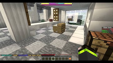 Hide n Seek with DeathANDSham