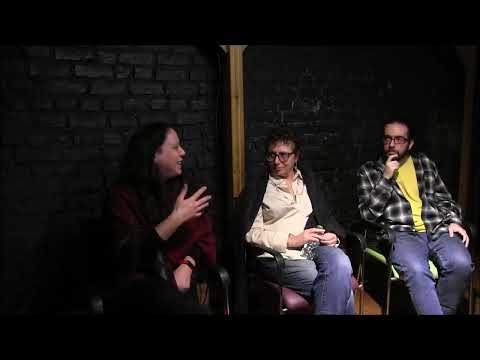 "Karanlık Sular" Filmi Üzerine - Gizem Şimşek Kaya & Alper Kaya
