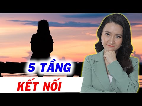 Video: Cách Kết Nối Với Con Bạn