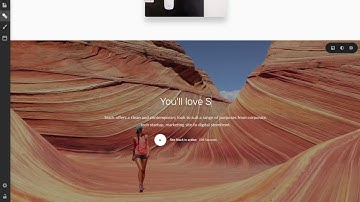 Stack + Variant Page Builder Demonstration