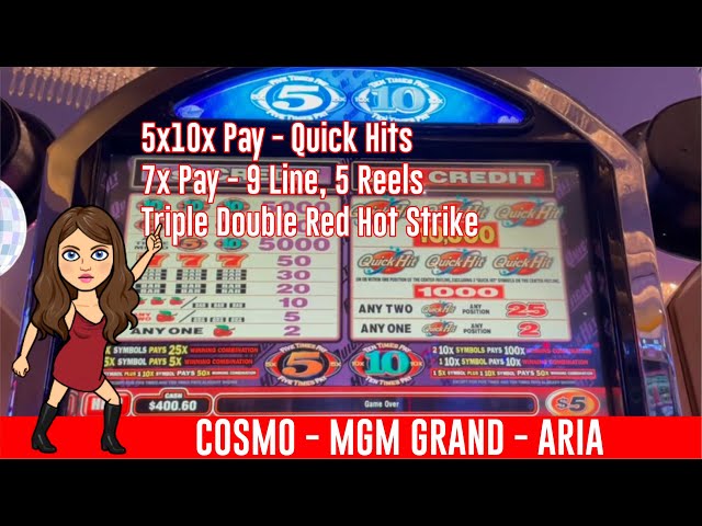 Pay9 casino