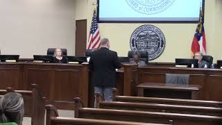 Update on Disaster Recovery by Ashley Tye @ LCC Regular 2023-10-24