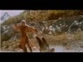 Six kung fu heroes - Final fight scene