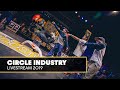 WATCH: Circle Industry 2019 live
