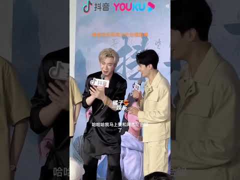 龔俊分享和周杰倫合唱的感想！俊俊真的好開心呀😆｜龔俊Simon