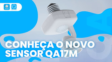 Qa17M — Compacto, Moderno e Inteligente | Qualitronix