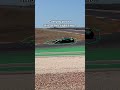 Did you catch Josh? 👀 #mercedesf1 #joshduerksen #f1
