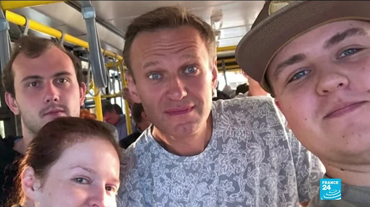 Kremlin critic Navalny ready to return to Russia despite threats of arrest