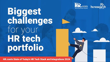 HR Research: HR.com’s State of Today