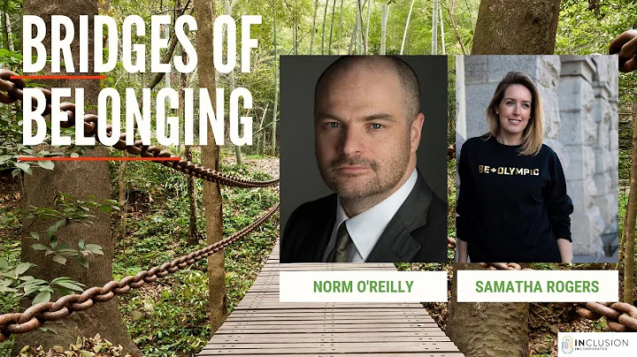 Bridges of Belonging Episode 16 featuring Norm O'R...