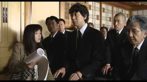 映画『夫婦フーフー日記』予告編