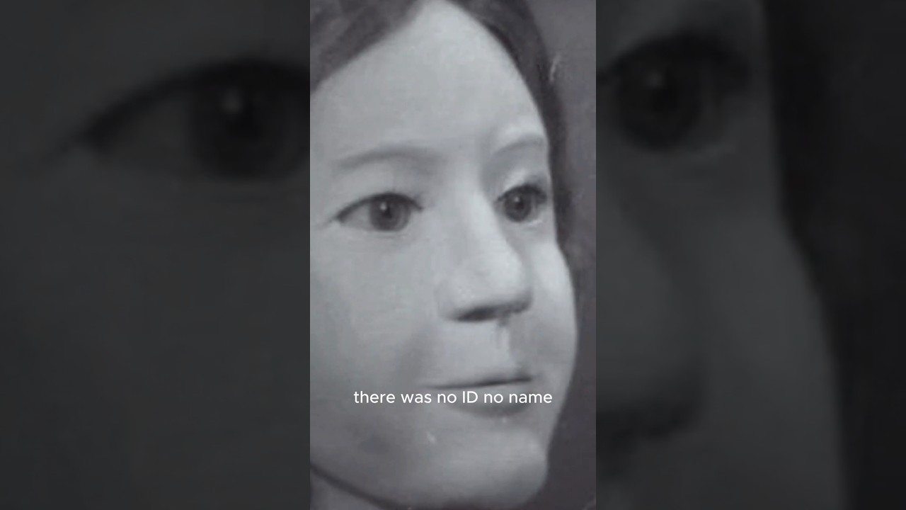 They Know Who Killed Her. They Don't Know Her Name. #alaska #truecrime #helpmemakethismakesense