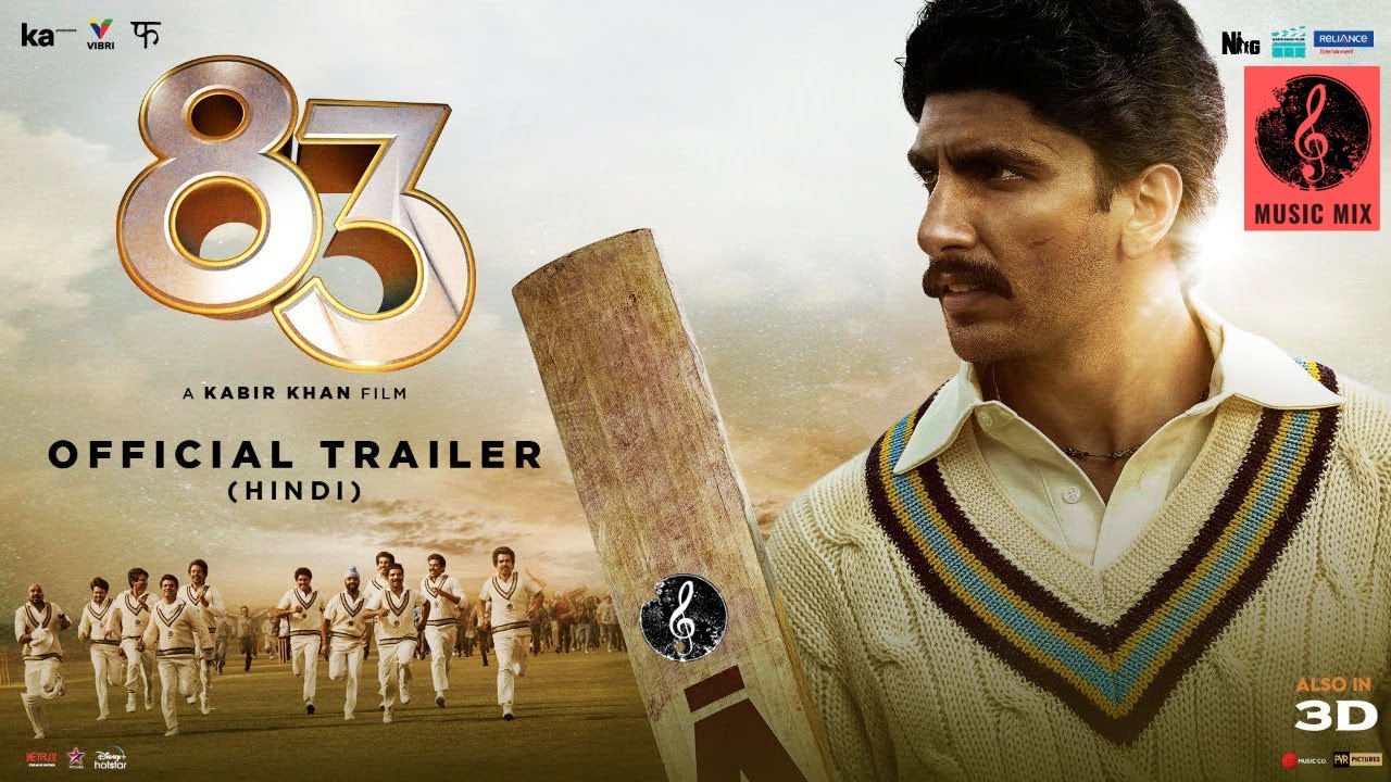 83 Movie Kapil Dev Biopic 1983 World Cup Movie This Is 83 1983 83-movie-kapil-dev-biopic-1983-world-cup-movie-this-is-83-1983