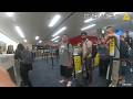 Cleared for Take-Down - Spirit Airlines Outburst Ends in 3 Charges |  Bodycam