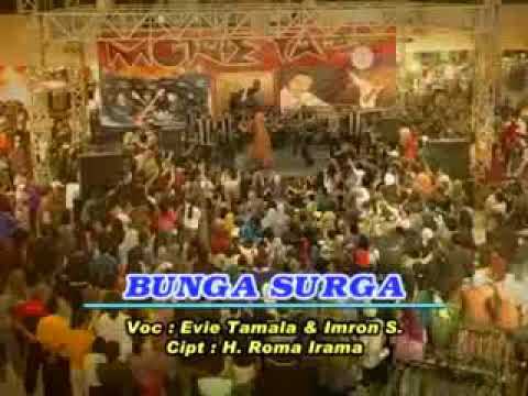 bunga surga moneta mp3